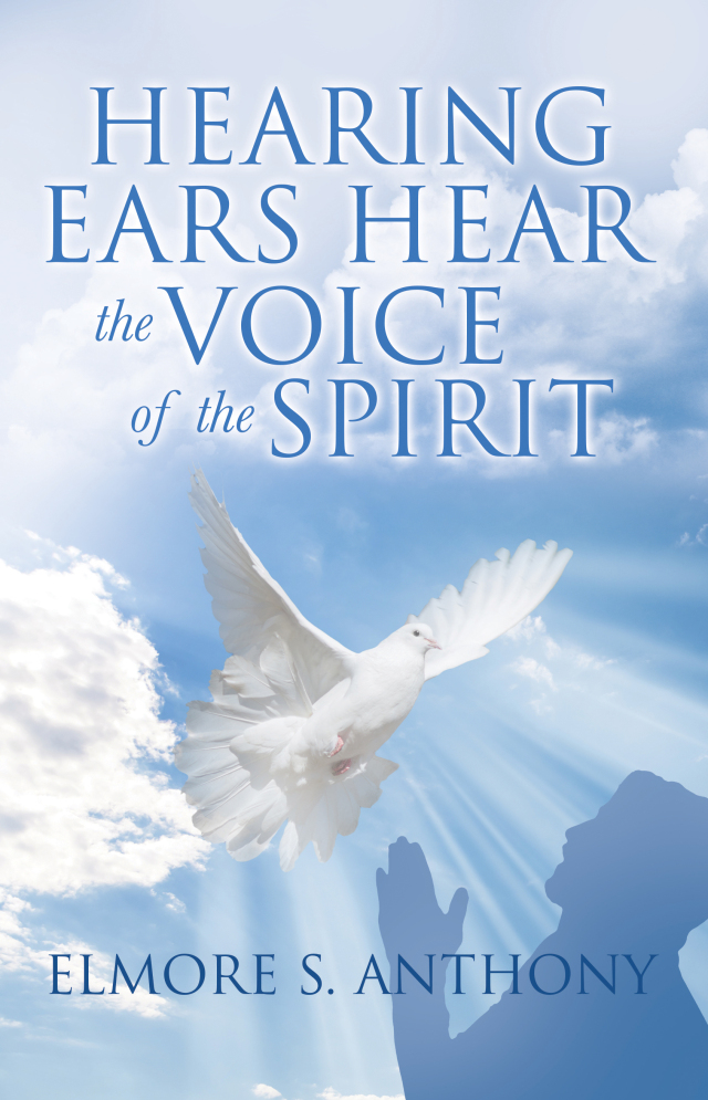 Hearing Ears Hear the Voice of the Spirit