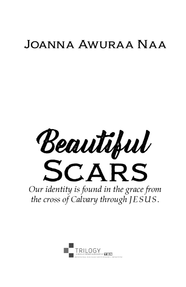 Beautiful Scars