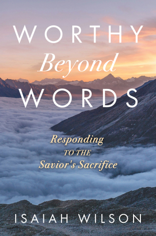 Worthy Beyond Words