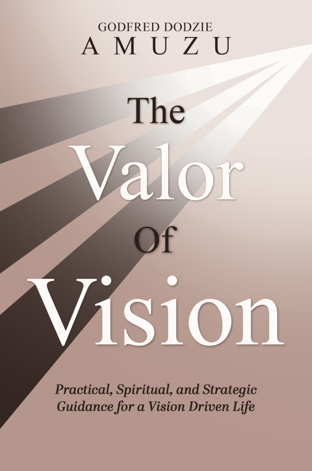The Valor of Vision