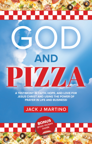 God and Pizza