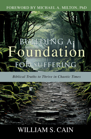 Building a Foundation for Suffering
