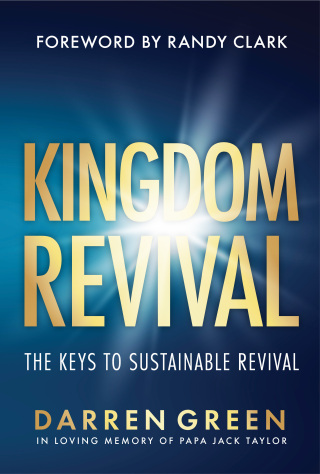 Kingdom Revival