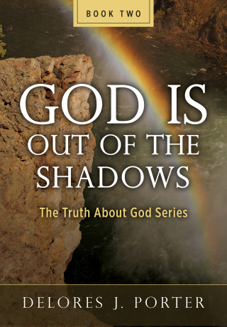 God Is Out of the Shadows