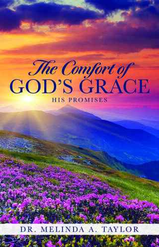The Comfort of God's Grace