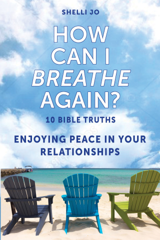 How Can I Breathe Again?