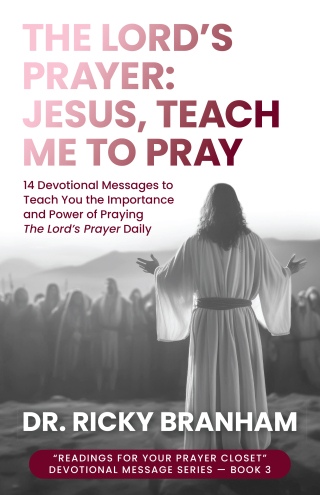 The Lord's Prayer