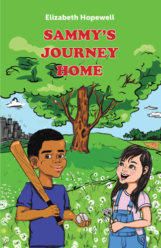 Sammy's Journey Home