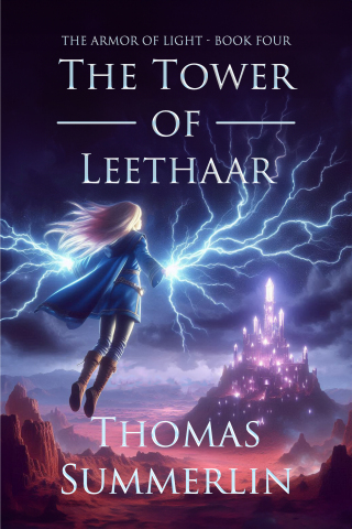 The Tower of Leethaar