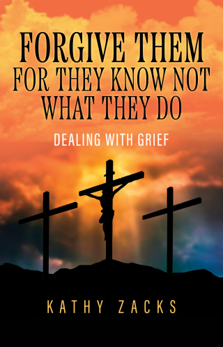 Forgive Them For They Know Not What They Do