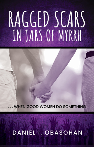 Ragged Scars In Jars of Myrrh