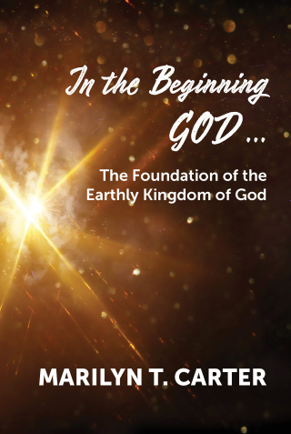 In the Beginning God...