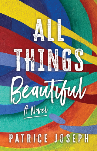 All Things Beautiful