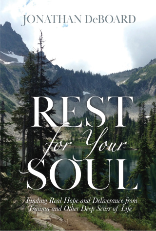 Rest for Your Soul