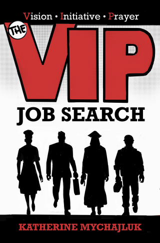 The VIP Job Search