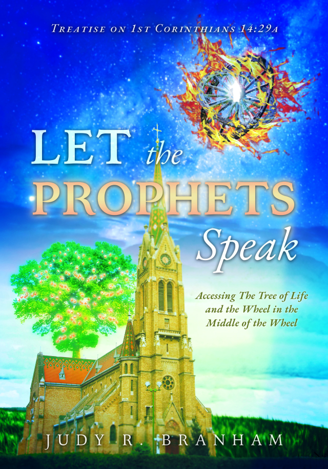 Let the Prophets Speak