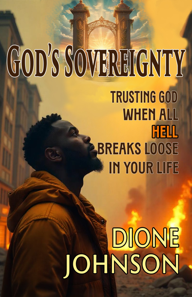 God's Sovereignty