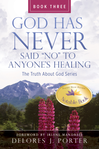 God Has Never Said No to Anyone's Healing