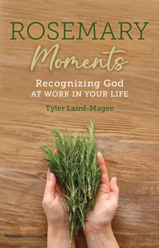 Rosemary Moments