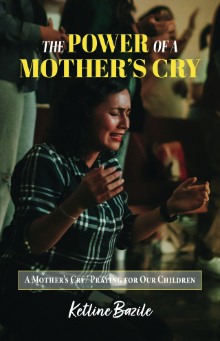 The Power of a Mother's Cry