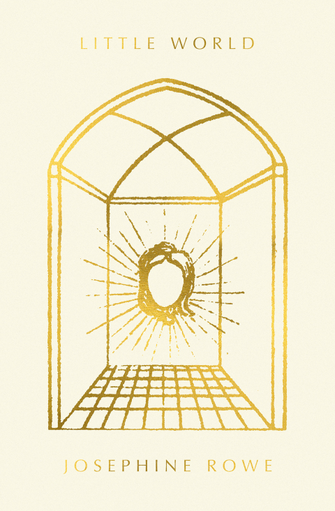 Cover image for book Ashimpa