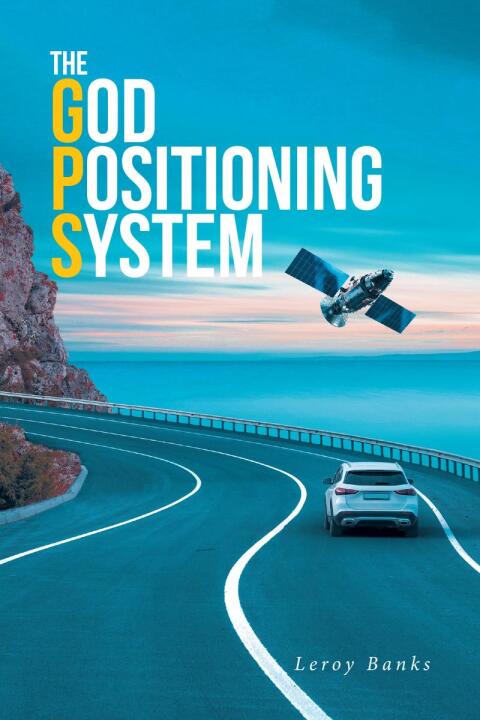 Cover image for book The God Positioning System