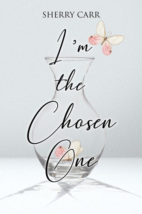 Cover image for book I'm the Chosen One