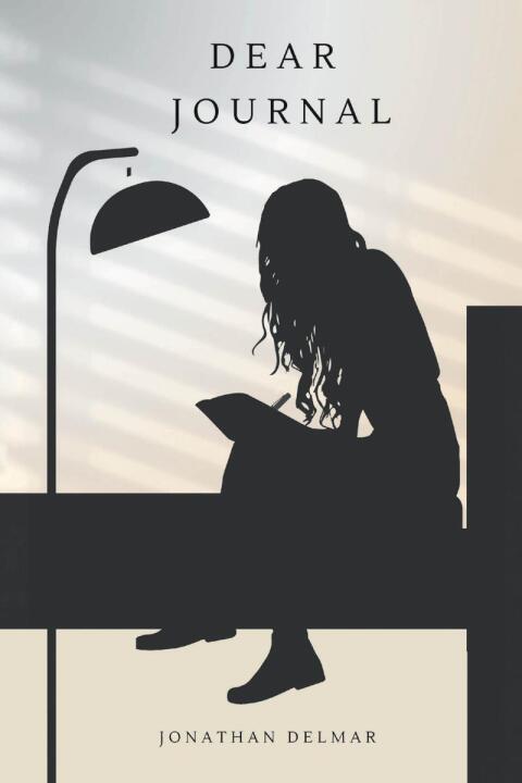 Cover image for book Dear Journal