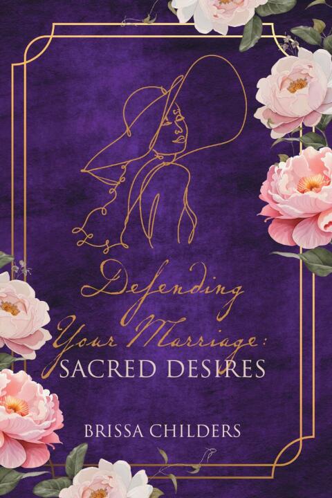 Cover image for book Defending Your Marriage