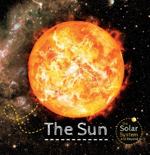 Cover image for book The Sun