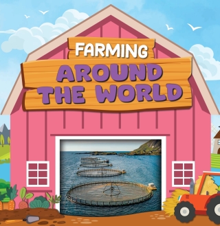 Farming Around the World