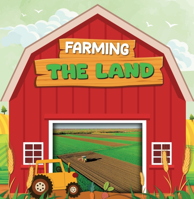 Farming the Land
