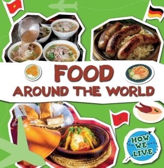 Food Around the World