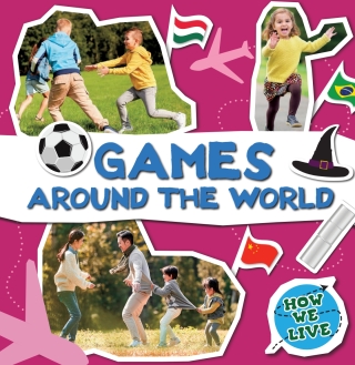 Games Around the World