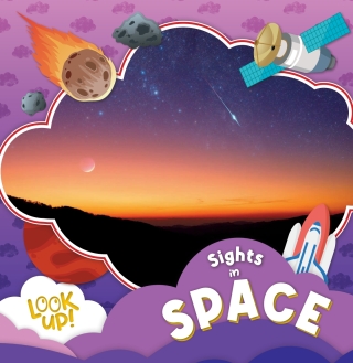 Sights in Space