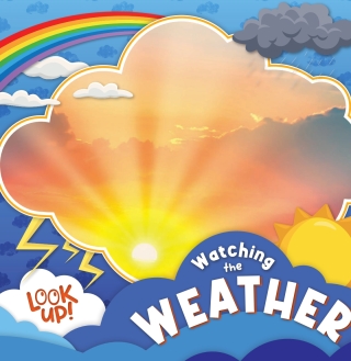 Watching the Weather