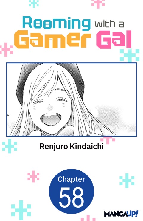 Cover image for book Rooming with a Gamer Gal #058