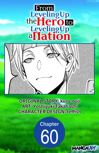 From Leveling Up the Hero to Leveling Up a Nation #060