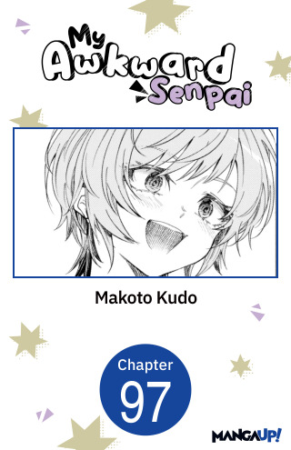 My Awkward Senpai #097