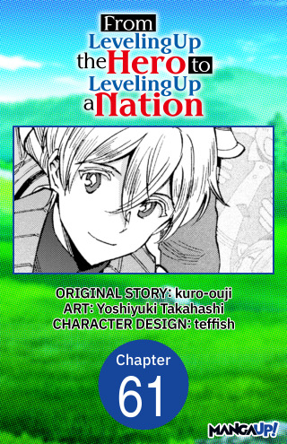 From Leveling Up the Hero to Leveling Up a Nation #061