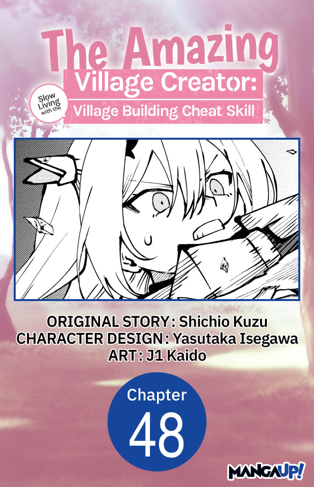 The Amazing Village Creator: Slow Living with the Village Building Cheat Skill #048