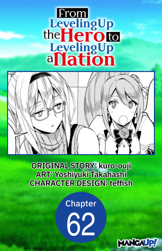 From Leveling Up the Hero to Leveling Up a Nation #062