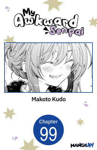 My Awkward Senpai #099