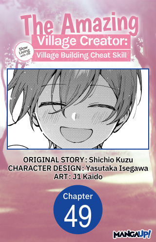 The Amazing Village Creator: Slow Living with the Village Building Cheat Skill #049