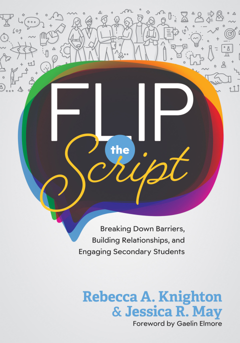 Cover image for book Flip the Script