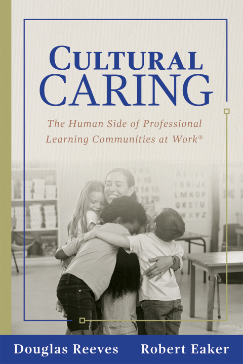 Cover image for book Cultural Caring