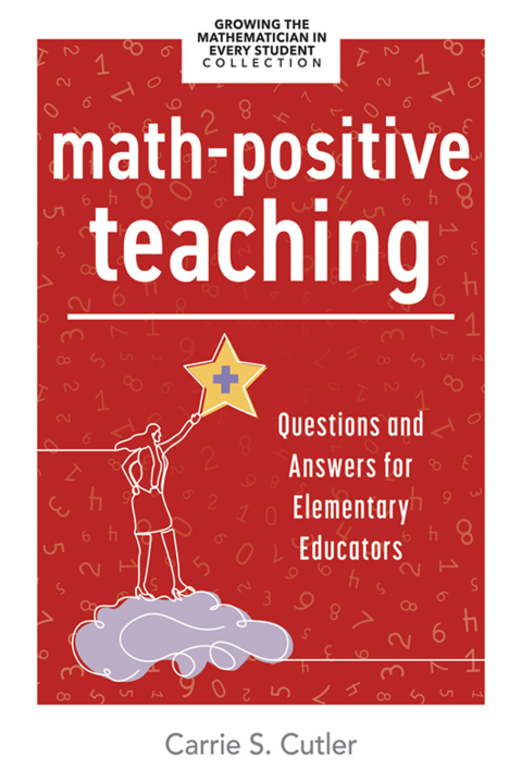 Cover image for book Math-Positive Teaching