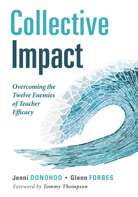 Cover image for book Collective Impact