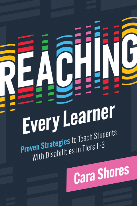 Cover image for book Reaching Every Learner