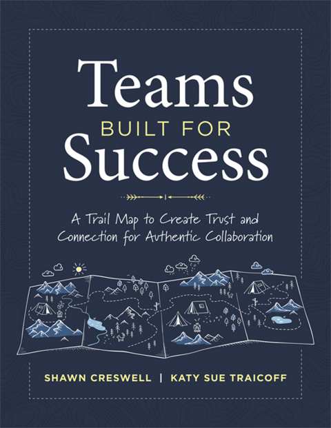 Cover image for book Teams Built for Success